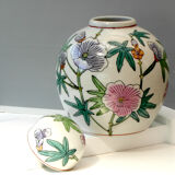 Ginger pot