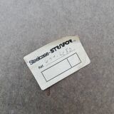 Stafor Steelcase Driver Duo