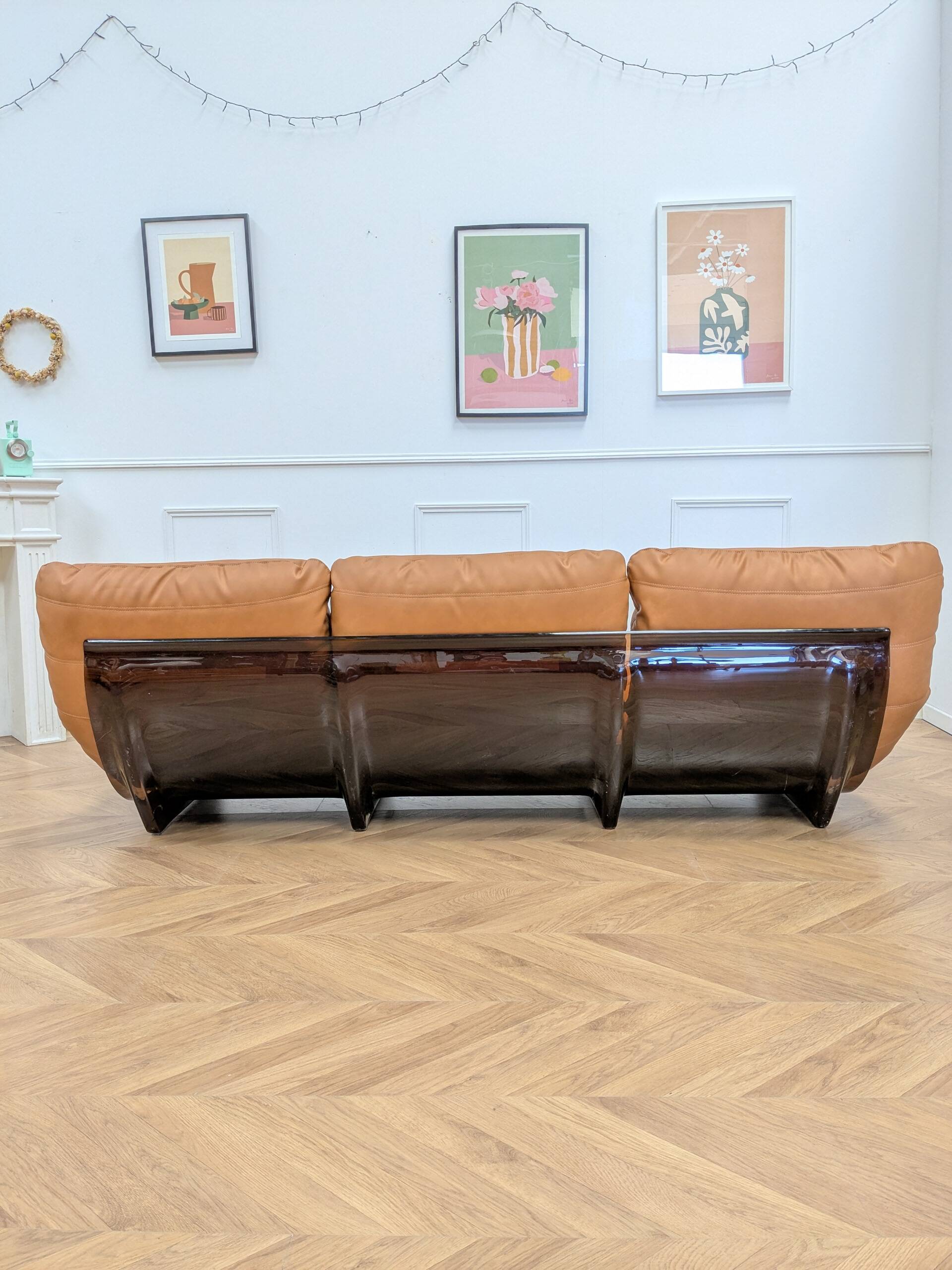 Marsala 3-seater sofa by Ligne Roset