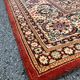 Very large oriental rug