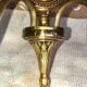 Applique Louis XVI Miroir Lucien Gau