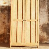 Vintage wardrobe