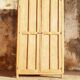 Vintage wardrobe