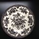Royal Stafford Dessert Plate / Asiatic Pheasant Salad