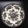 Royal Stafford Dessert Plate / Asiatic Pheasant Salad