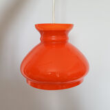 Orange Opaline suspension
