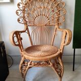 Peacock Chair