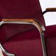 1930s Bauhaus Cantilever Armchair Model EK32, Pair of 2 by Gottwald