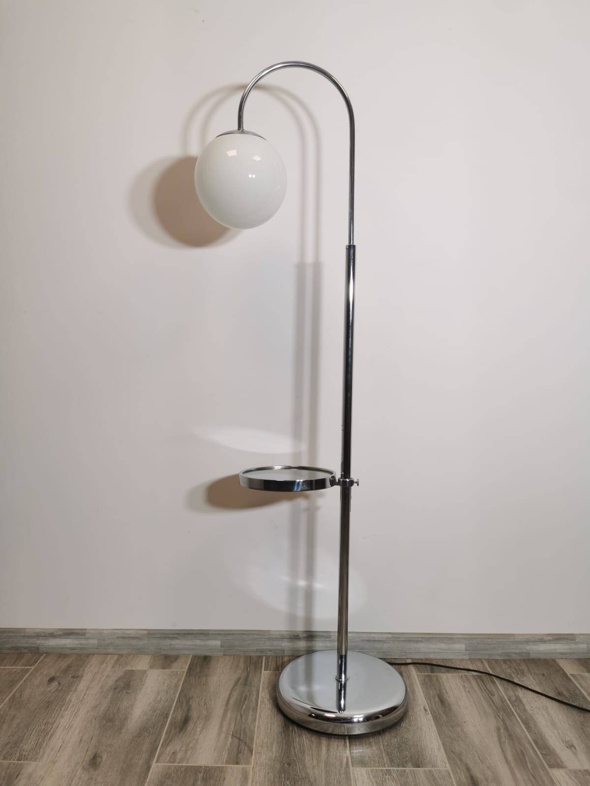 Mid-Century Floor Lamp
