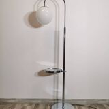 Mid-Century Floor Lamp