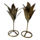 Pair of candlesticks