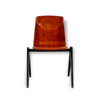 Six chairs Pagholz