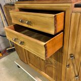 Parisian Art Deco Buffet