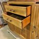 Buffet Parisien Art Deco