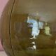 Olive green demijohn 30L