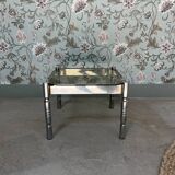 70s side table