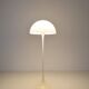 Panthella floor lamp designed by Verner Panton for Louis Poulsen, 1970s
