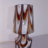 Lampe de table Murano 1970s