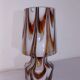 Lampe de table Murano 1970s