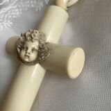 Ancienne croix de berceau