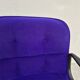 Charles Pollock Fauteuil de bureau par Florence Knoll 1970s