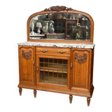 Art Deco style sideboard.