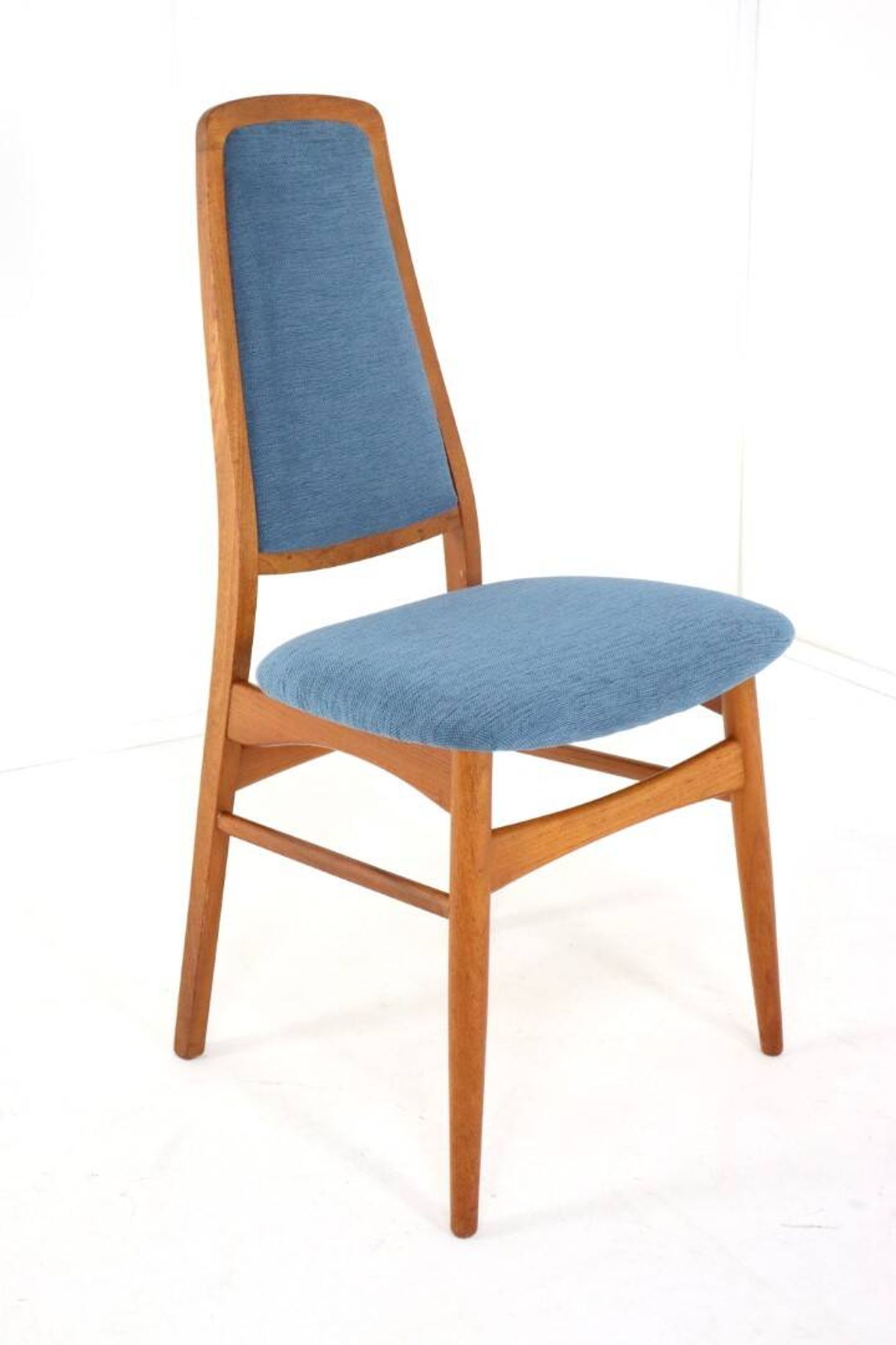 Lot de 4 chaises de salle à manger Vamdrup 'Vridsted'
