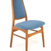Lot de 4 chaises de salle à manger Vamdrup 'Vridsted'