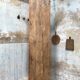 Table de ferme vintage