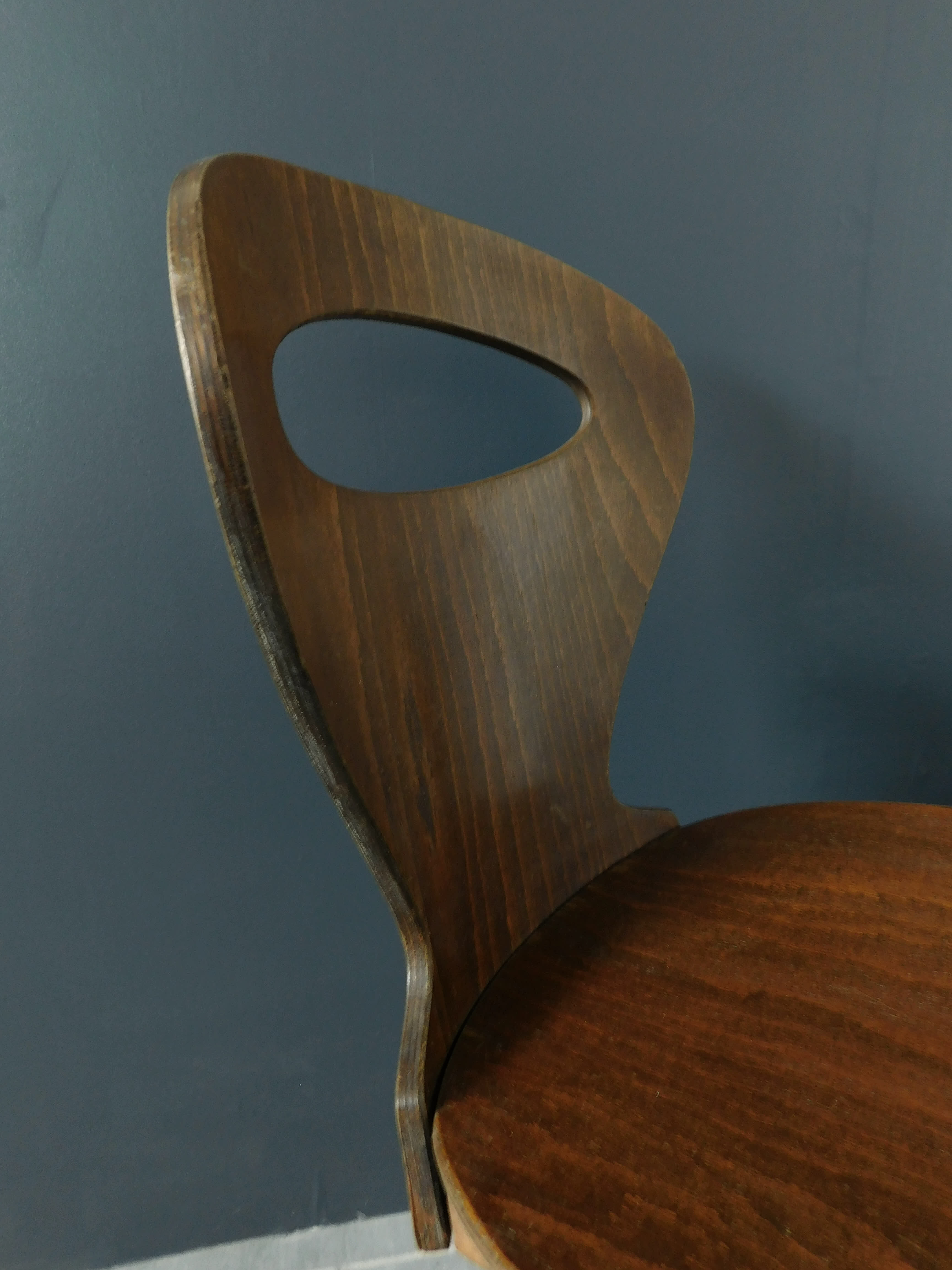 Chair baumann model ant