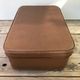 Old suitcase 70s vintage