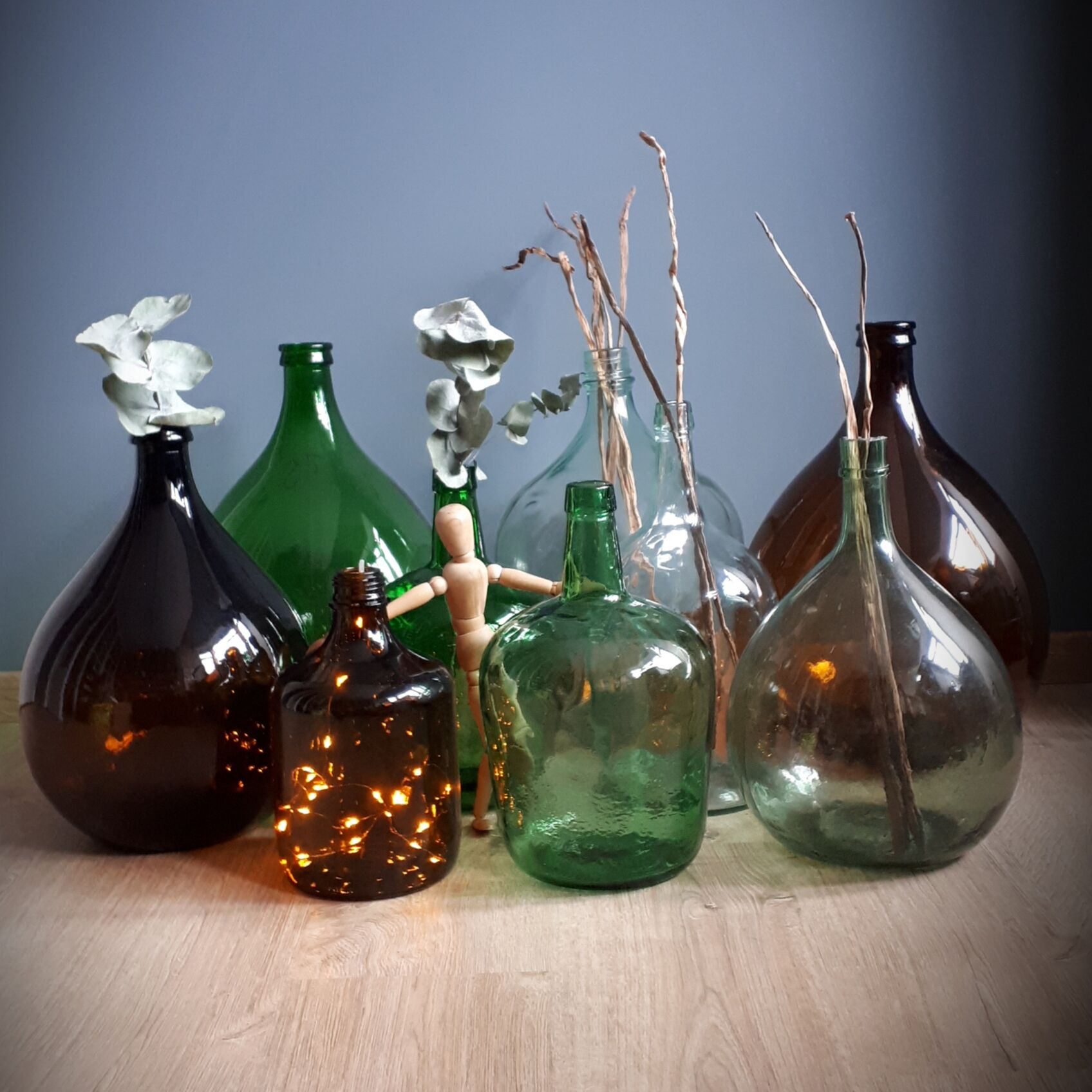 Demijohn 3l