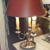 Lampe  bouillotte