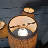 1960s tripod floor lamp