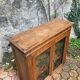 Vintage solid pine dresser