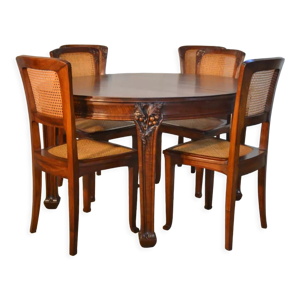 table de salle à manger