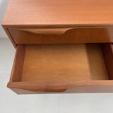 Vintage McIntosh sideboard 1960's