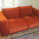 2 seater sofa