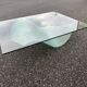 Large coffee table Roche Bobois
