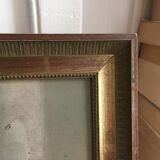 Double sided painting