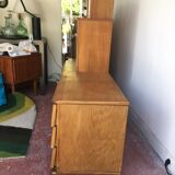 Oscar library furniture