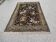 Tapis ghoum soie 104x162cm