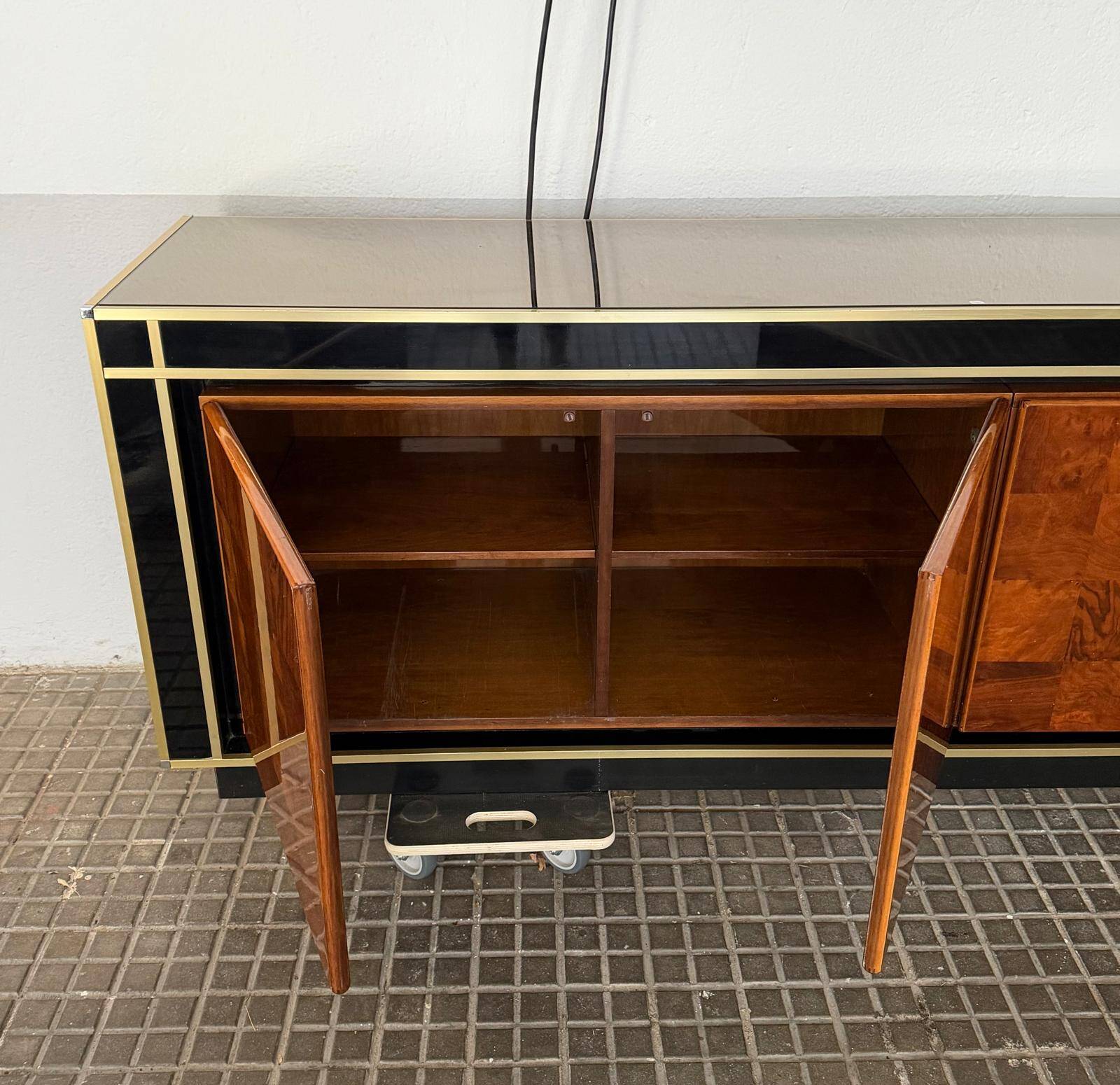 Enfilade mario sabot