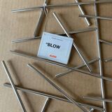 Alessi BLOW UP trivet New