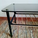 Coffee table vintage 70