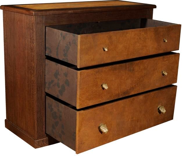 Chest of drawers Tanzania