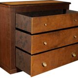 Commode Tanzanie