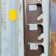 Coat rack Manade, Vitrac