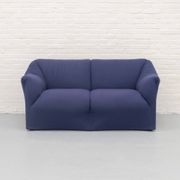 Cassina Tentazione two-seater sofa by Mario Bellini 1970s