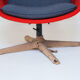Chair model FM08 by Cees Braakman for Pastoe 1950 s